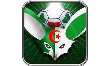 Algerie Foot for Android - Download the APK from Habererciyes